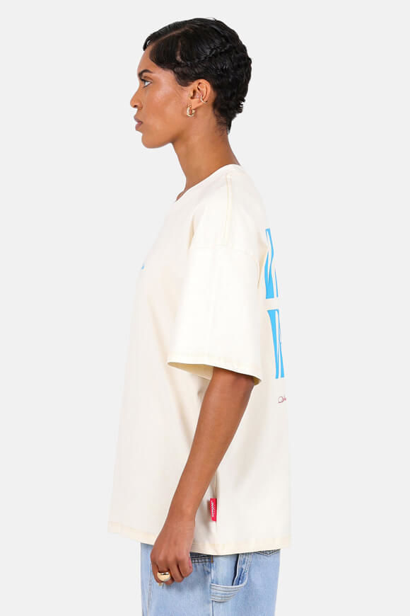 Image sur Oversize T-Shirt