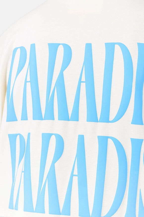 Image sur Oversize T-Shirt