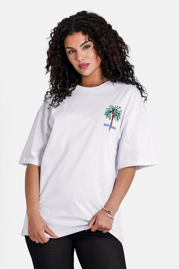 Image sur Serenity Oversize T-Shirt