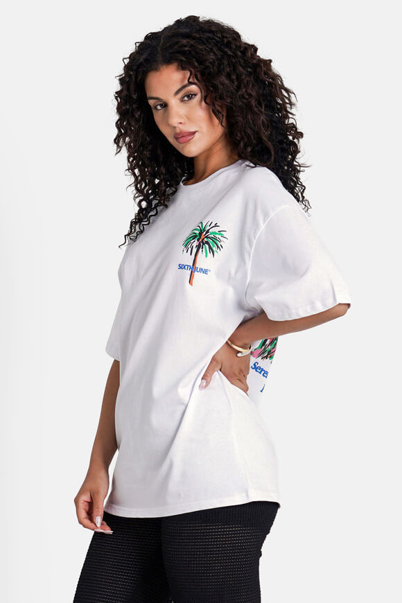 Image sur Serenity Oversize T-Shirt