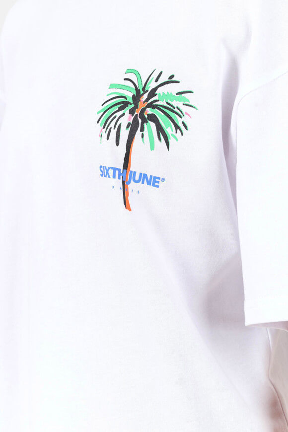 Image sur Serenity Oversize T-Shirt
