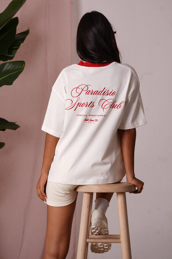Image sur Paradisio Oversize T-Shirt