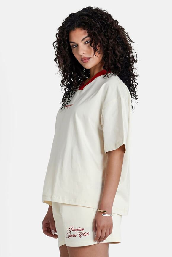Image sur Paradisio Oversize T-Shirt