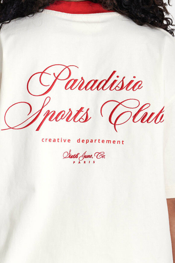 Image sur Paradisio Oversize T-Shirt