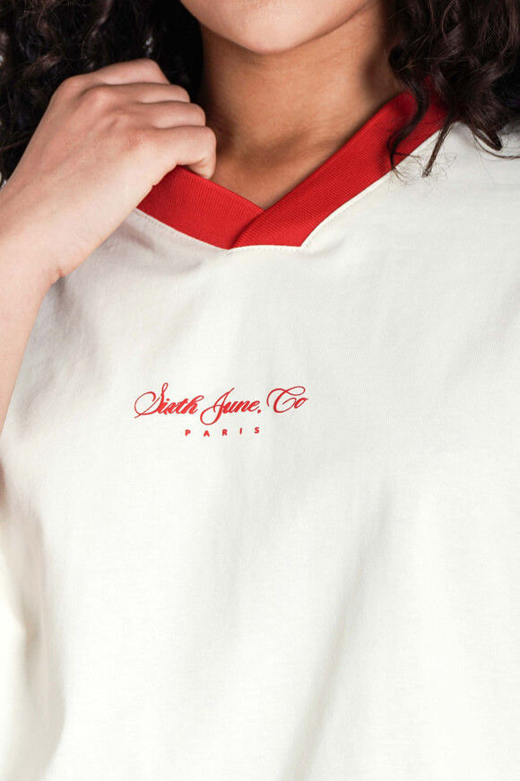 Image sur Paradisio Oversize T-Shirt