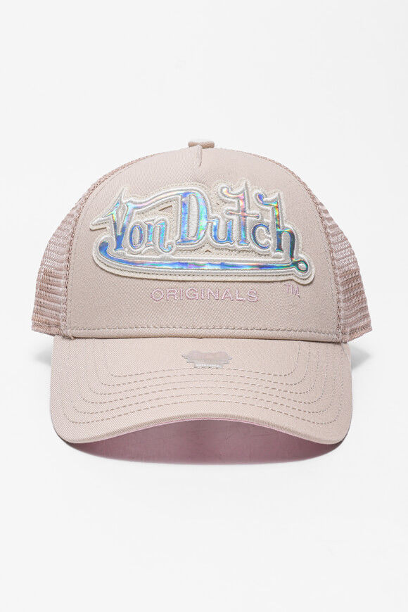 Image sur Trucker Cap / Snapback