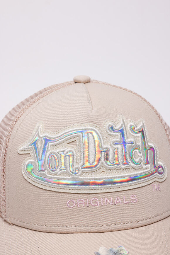 Image sur Trucker Cap / Snapback