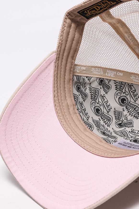 Image sur Trucker Cap / Snapback