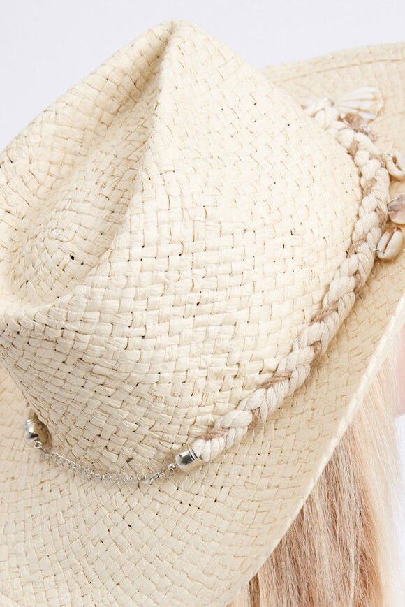 Image sur Chapeau en paille