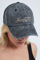 Image de Casquette strapback