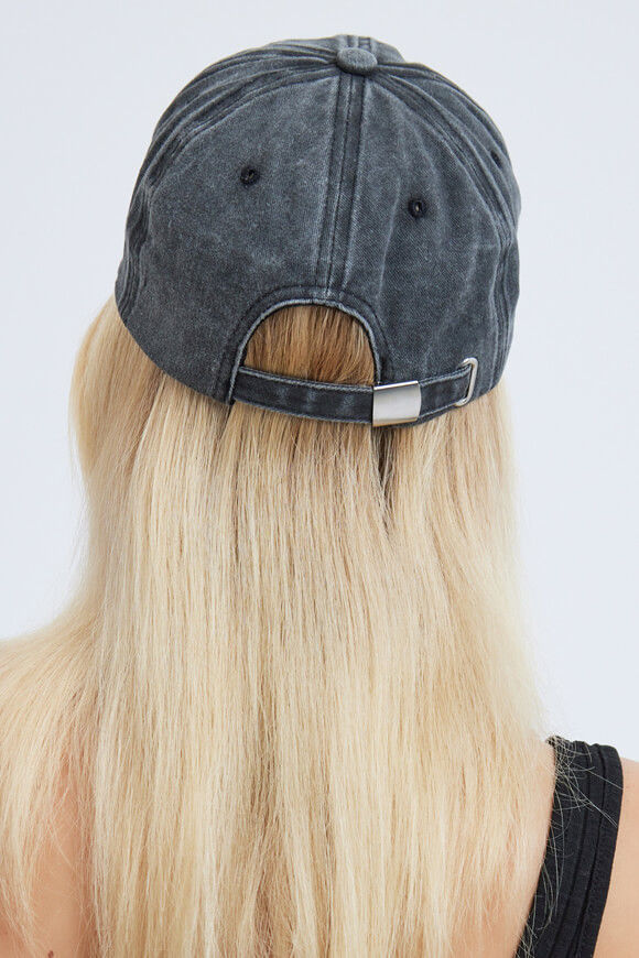 Image sur Casquette strapback
