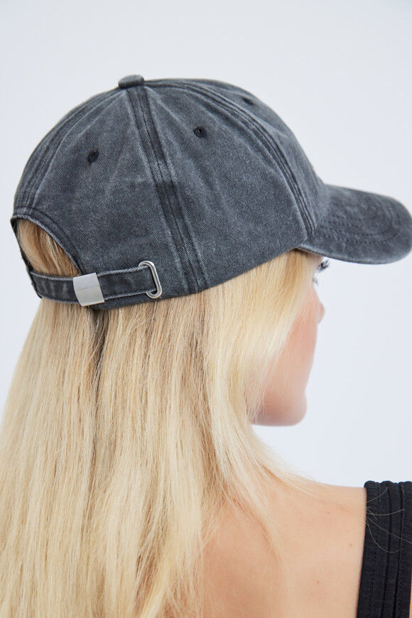 Image sur Casquette strapback
