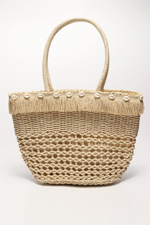 Bild von Stroh Shopper