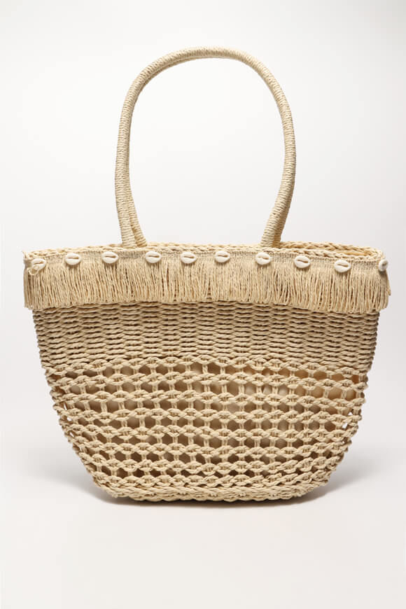 Bild von Stroh Shopper