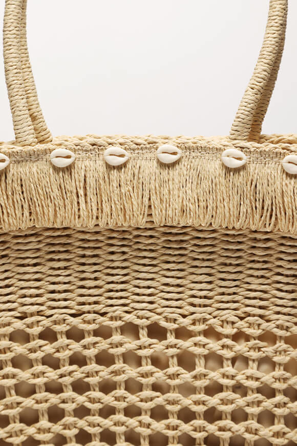 Bild von Stroh Shopper