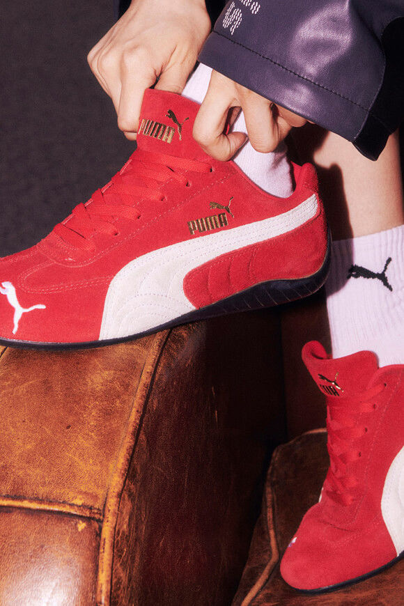 Image sur Speedcat OG Sneaker