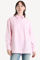 Image de PCMELIA chemise ample