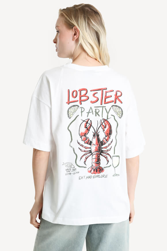 Image sur PCTOBSTER Oversize T-Shirt
