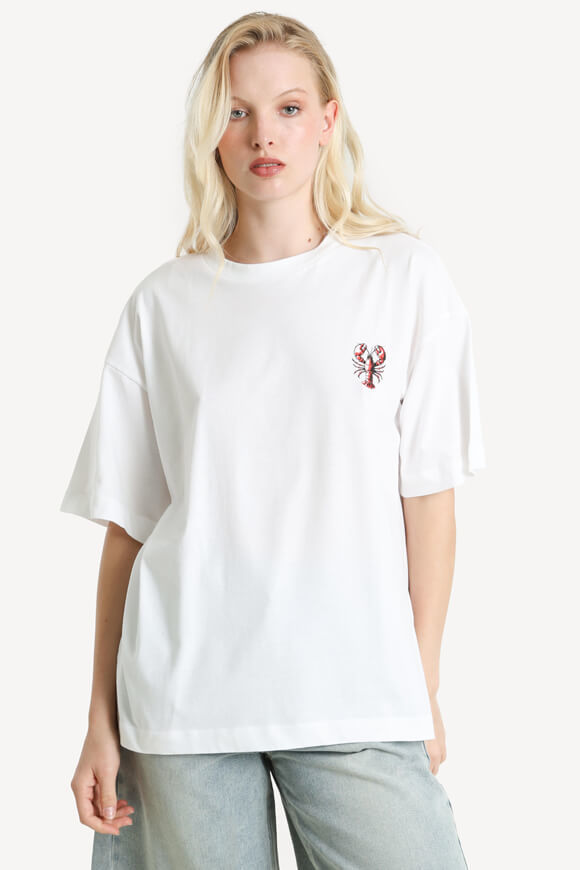 Image sur PCTOBSTER Oversize T-Shirt
