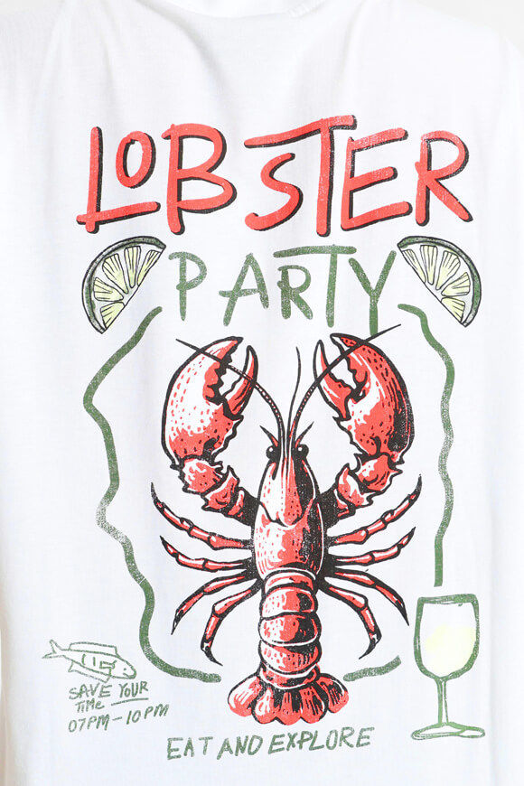 Image sur PCTOBSTER Oversize T-Shirt