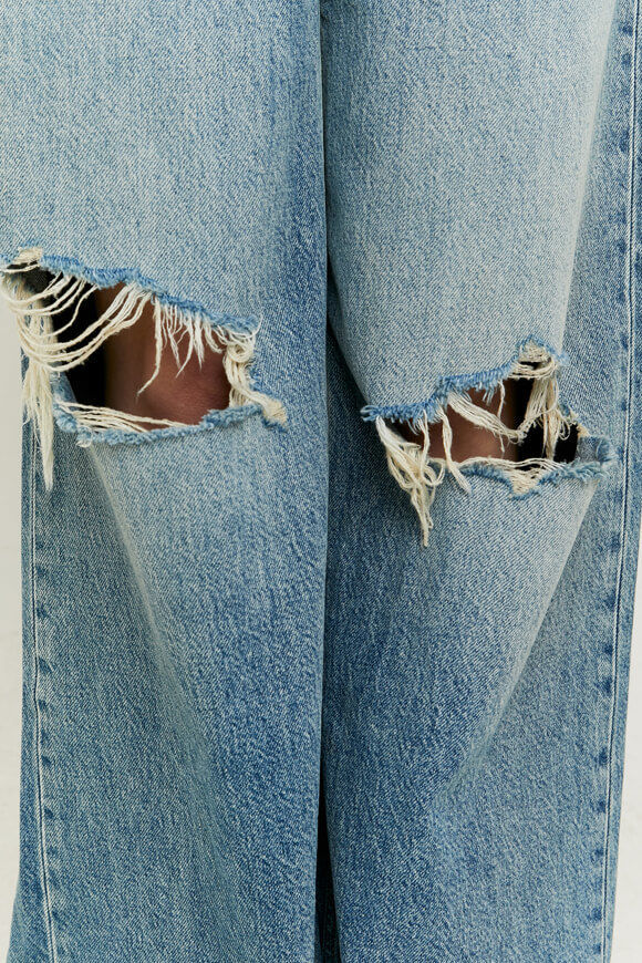 Bild von Wide Leg Jeans