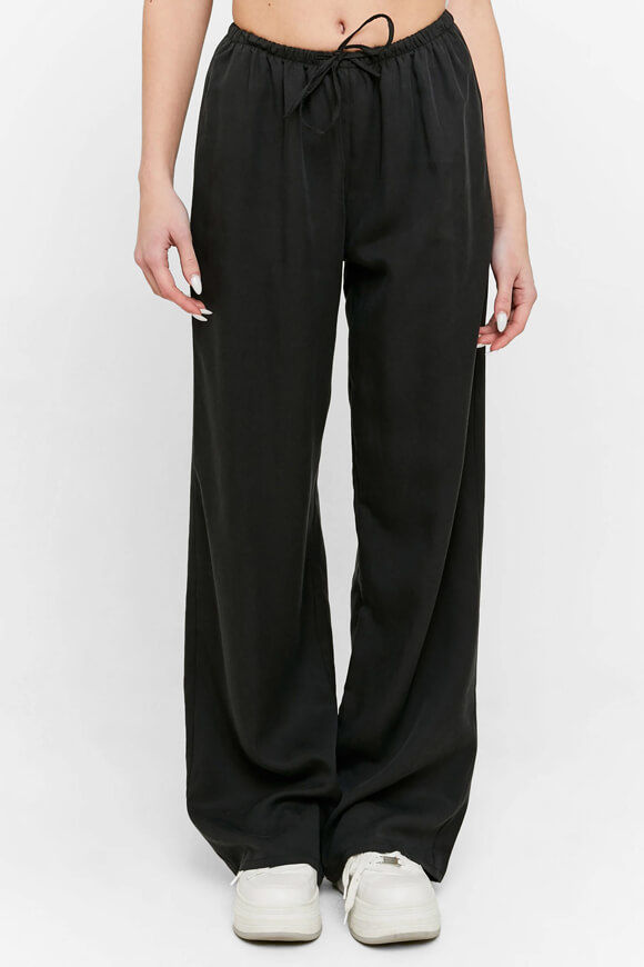 Bild von Wide Leg Hose
