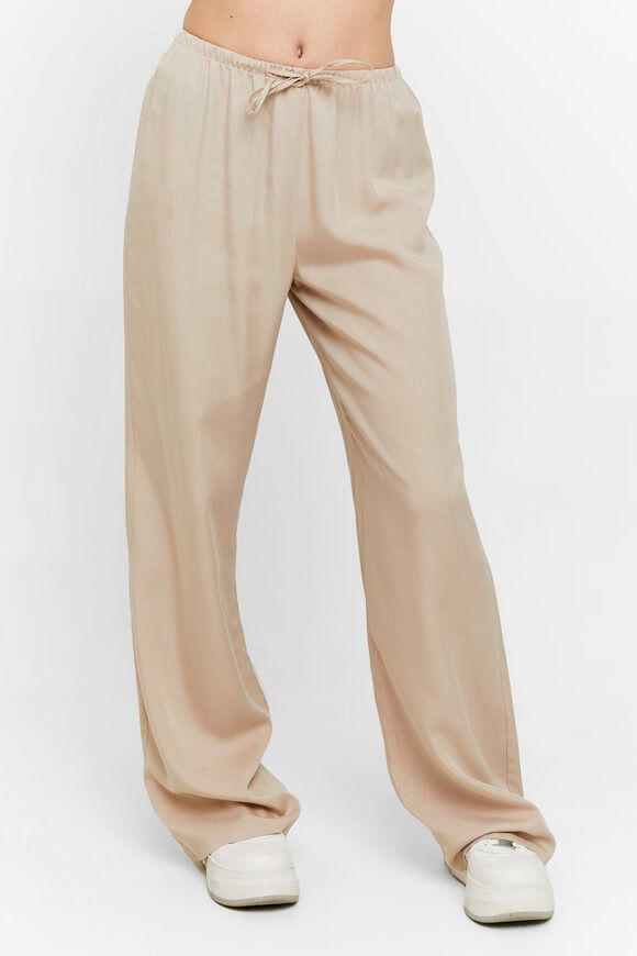 Bild von Wide Leg Hose
