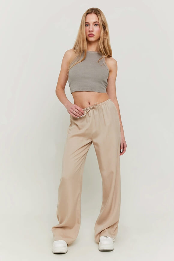 Bild von Wide Leg Hose