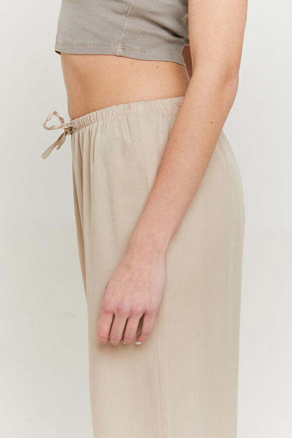 Bild von Wide Leg Hose
