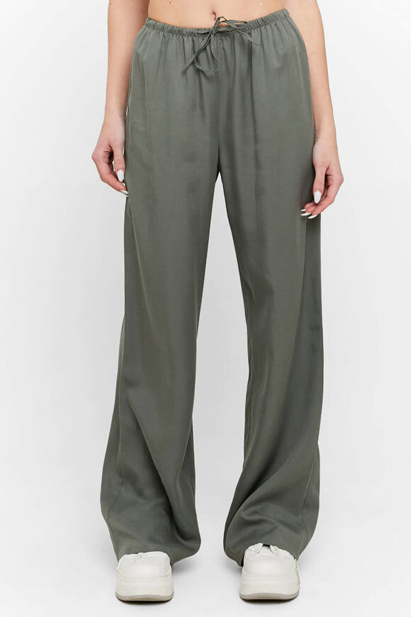 Bild von Wide Leg Hose