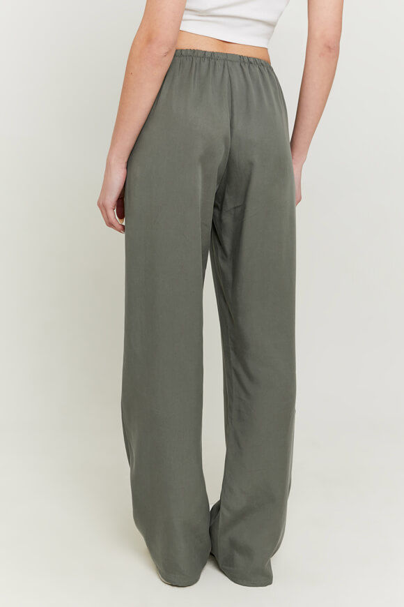 Bild von Wide Leg Hose