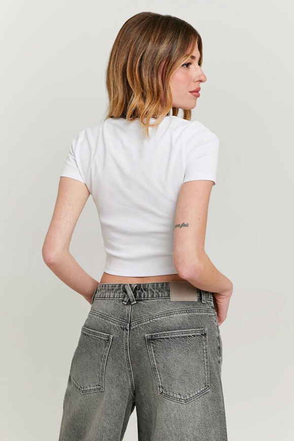 Bild von Crop T-Shirt