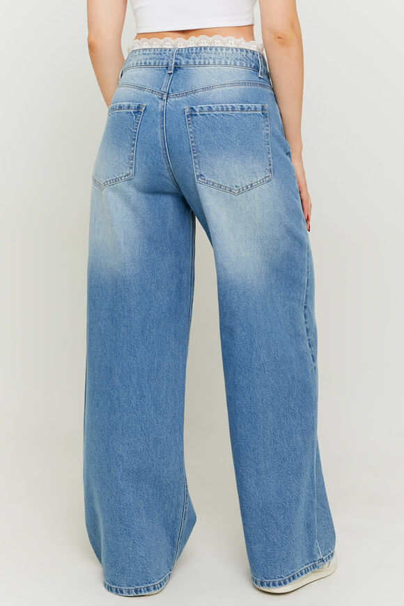 Image sur Jean baggy fit