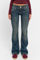 Bild von Bootcut Jeans