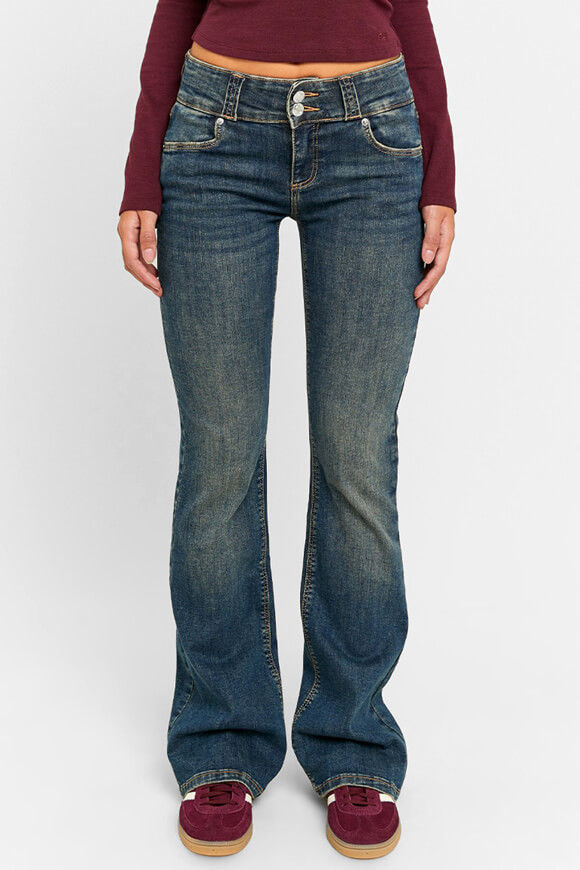 Image sur Jean bootcut