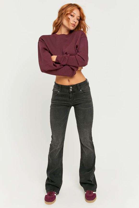 Bild von Bootcut Jeans