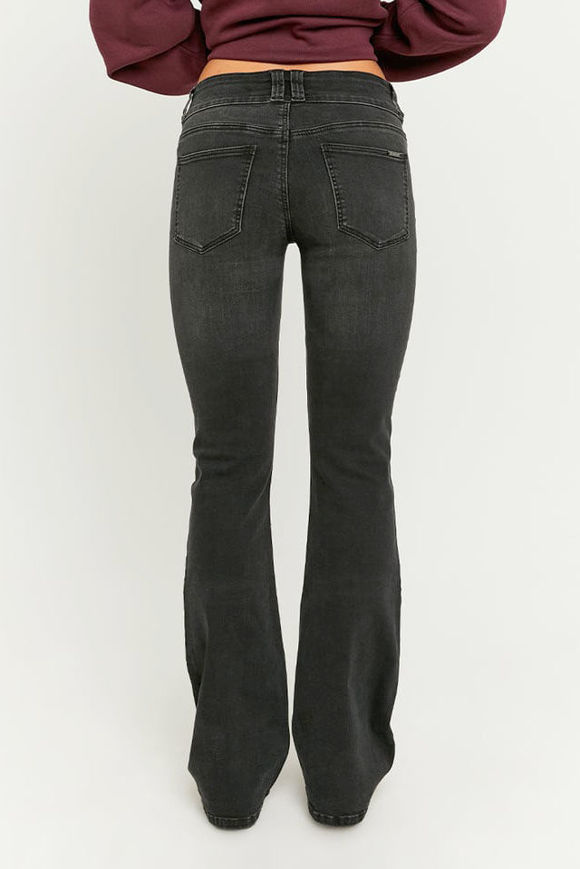 Bild von Bootcut Jeans