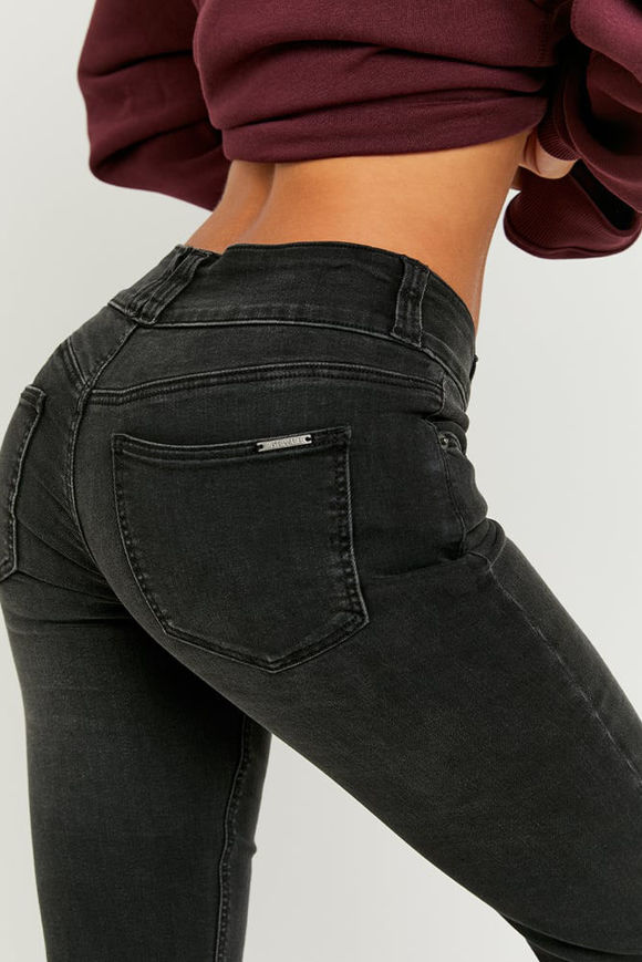 Bild von Bootcut Jeans
