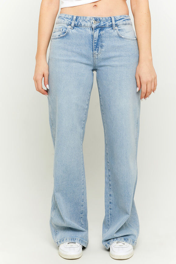 Bild von Straight Leg Jeans