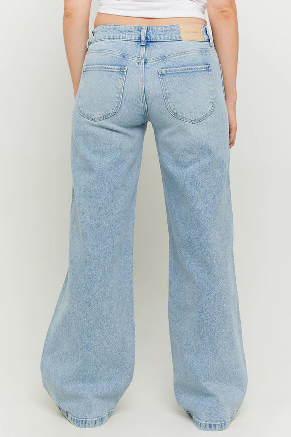 Bild von Straight Leg Jeans