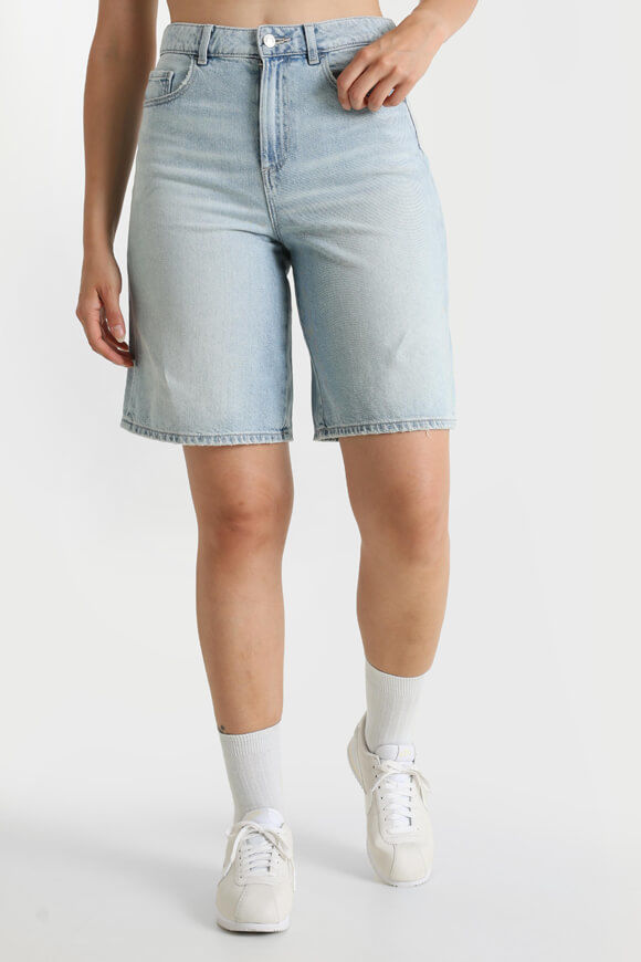 Bild von Jeansshorts