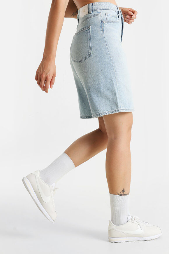 Bild von Jeansshorts