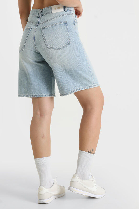 Bild von Jeansshorts