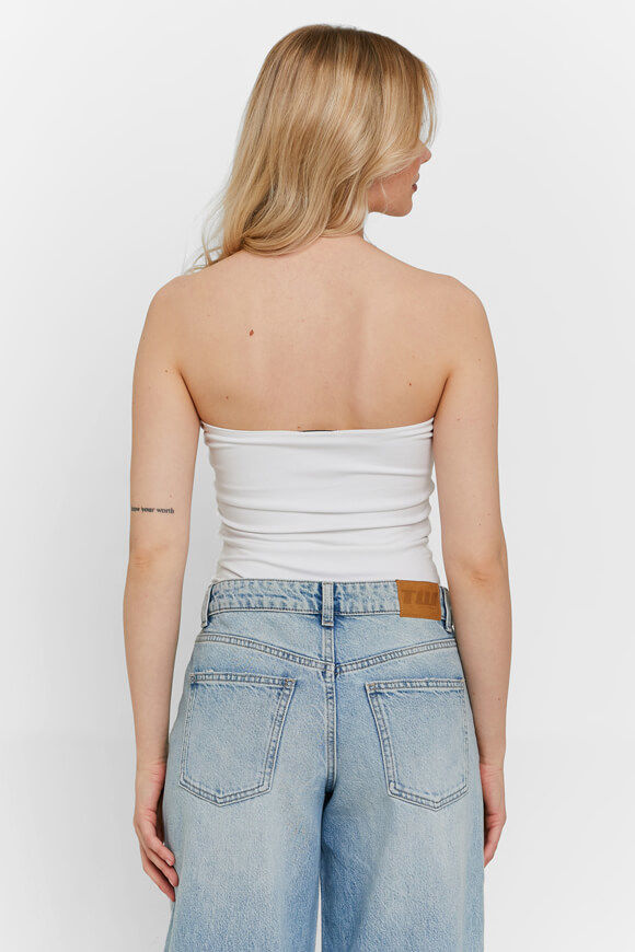 Image sur Bandeau Crop Top