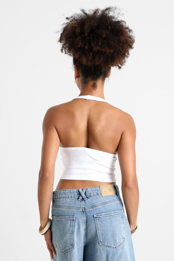 Bild von Neckholder Crop Top
