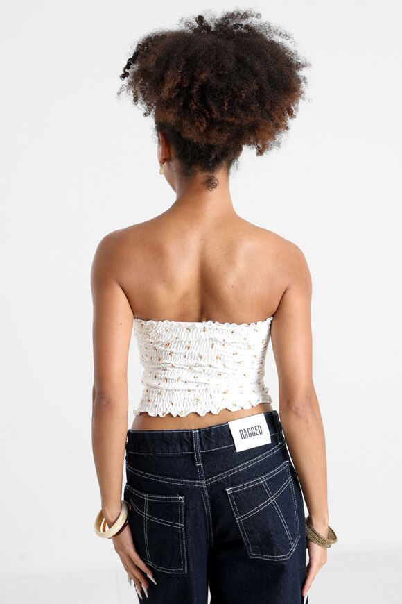 Bild von Bandeau Crop Top