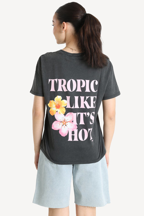 Bild von Oversize T-Shirt