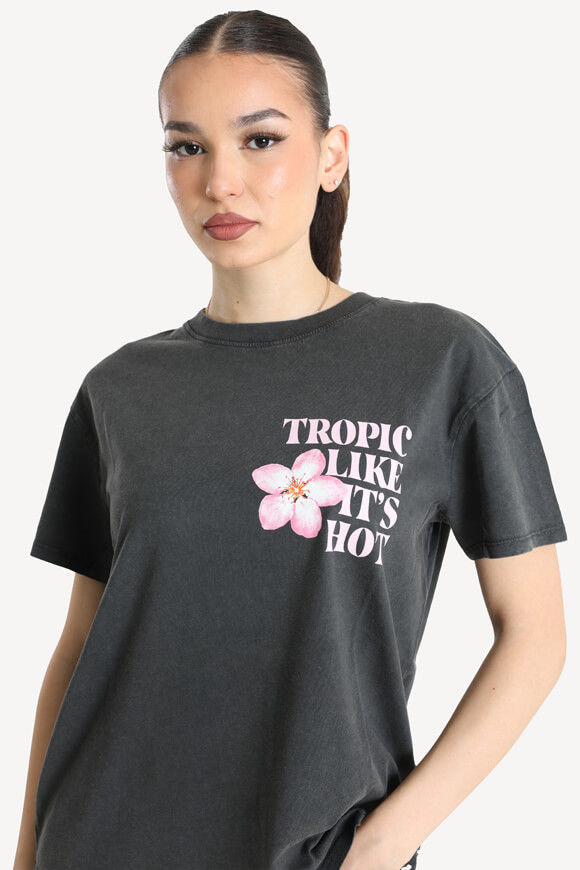 Bild von Oversize T-Shirt