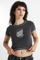 Bild von Crop T-Shirt