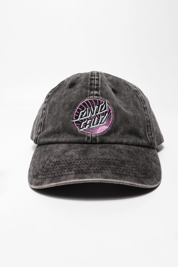 Bild von Retreat Dot Strapback Cap
